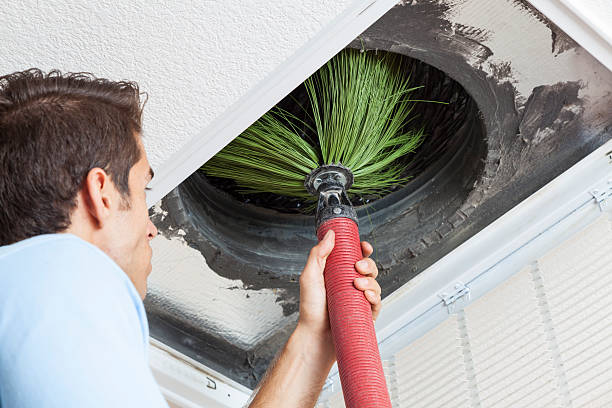 Best HVAC Maintenance and Cleaning  in Long Beach, MD