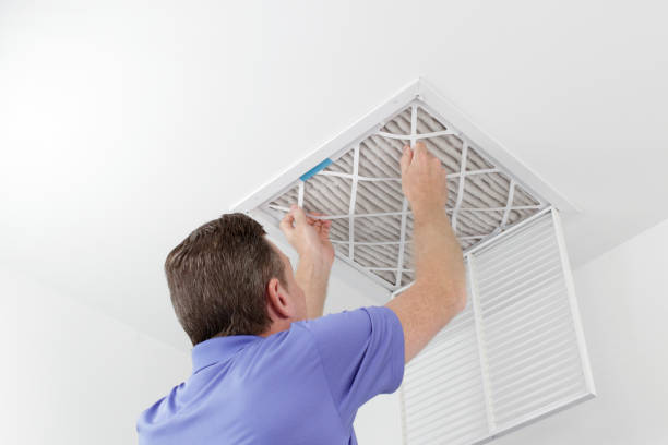 Best HVAC System Cleaning  in Long Beach, MD